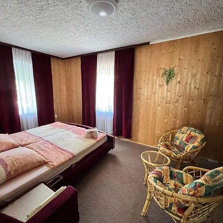 Apartmany Merkel Broumov Exterior photo