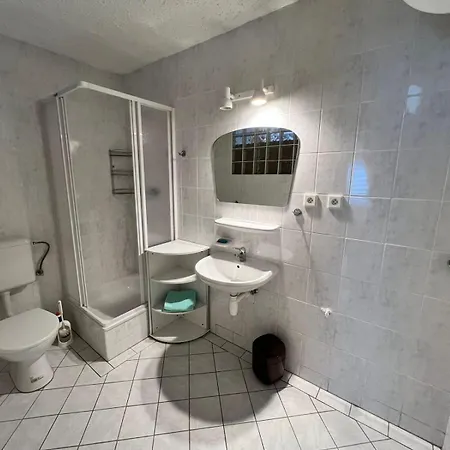 Apartmany Merkel Broumov Exterior photo