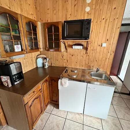Apartmany Merkel Broumov Exterior photo