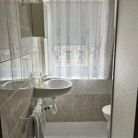 Apartmany Merkel Broumov Exterior photo