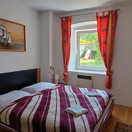 Apartmany Merkel Broumov Exterior photo