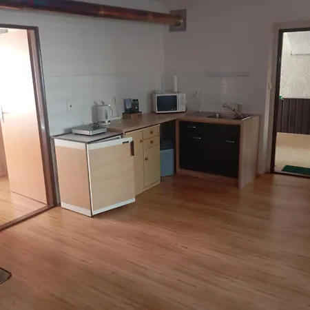 Apartmany Merkel Broumov Exterior photo