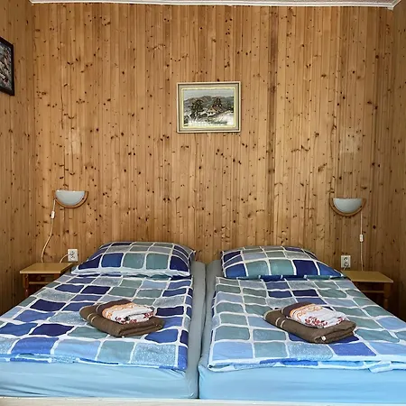 Apartmany Merkel Broumov Exterior photo