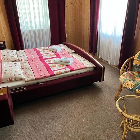 Apartmany Merkel Broumov Room photo