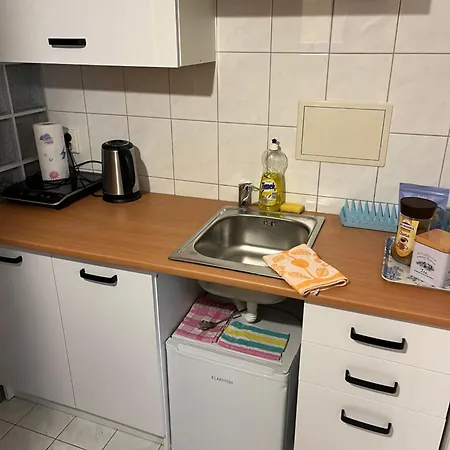 Apartmany Merkel Broumov Room photo