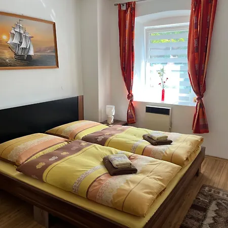 Apartmany Merkel Broumov Exterior photo