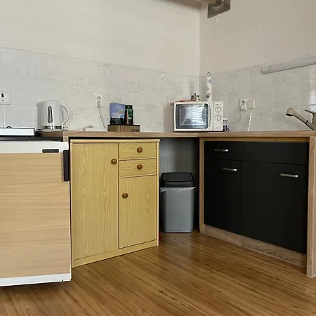 Apartmany Merkel Broumov Room photo