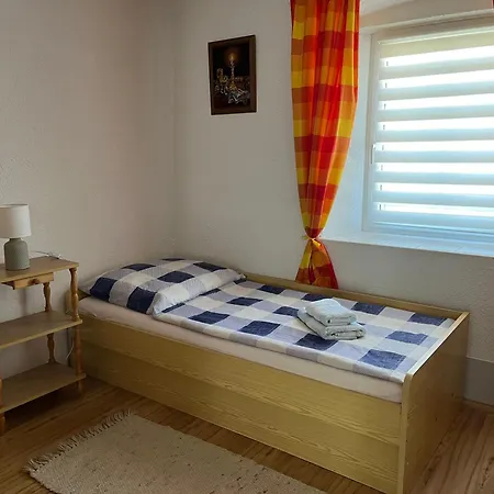 Apartmany Merkel Broumov Exterior photo