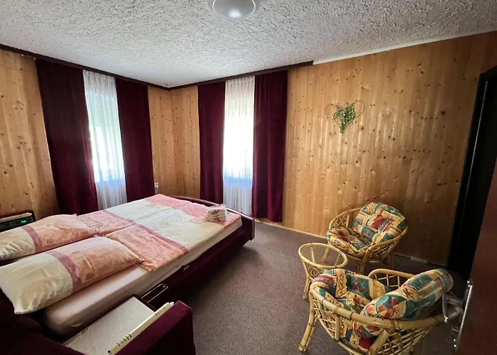 Apartmany Merkel