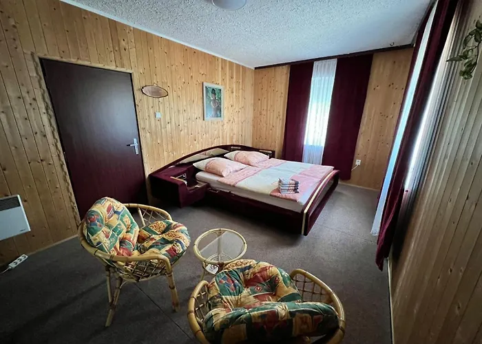 Apartmany Merkel