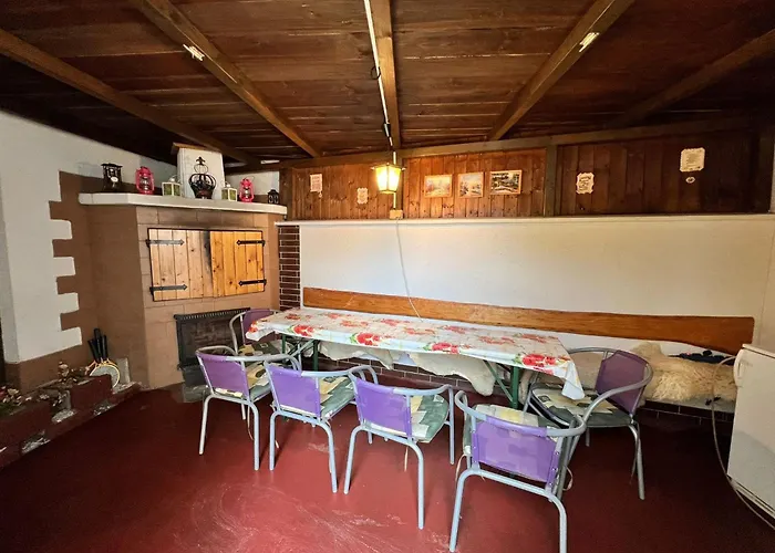 Apartmany Merkel