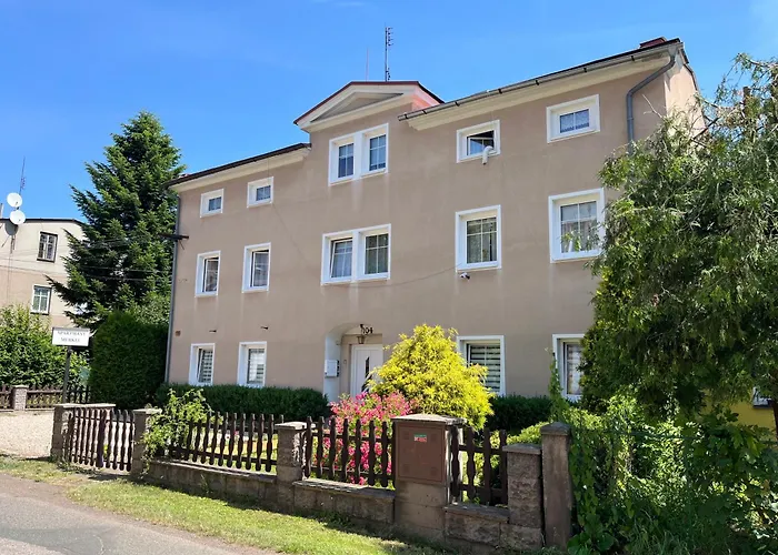 Apartmany Merkel