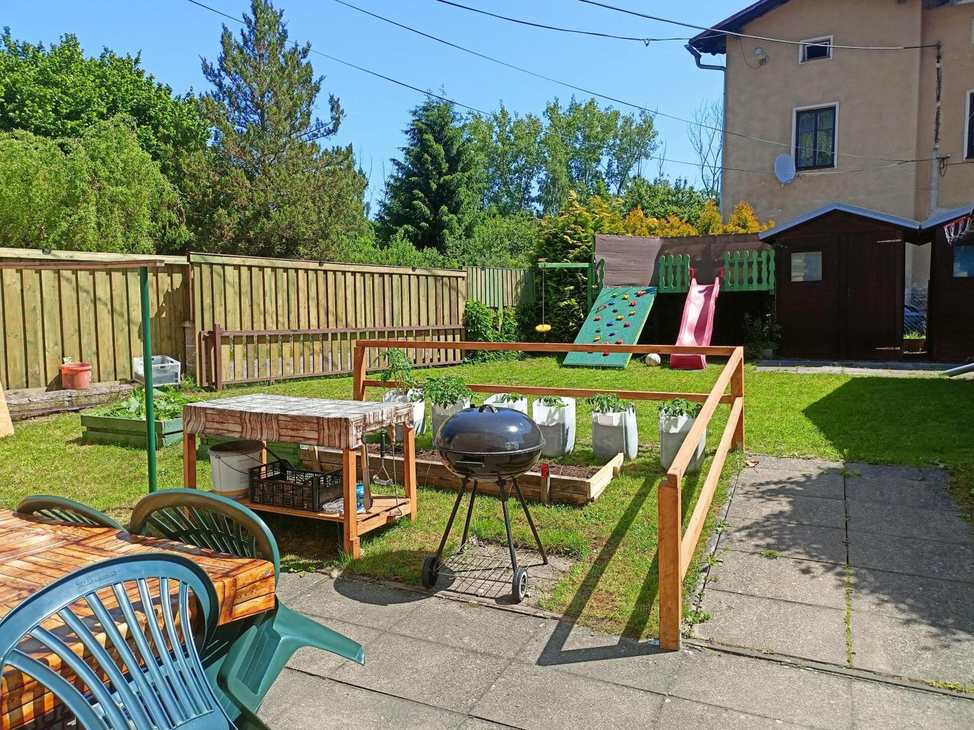Apartament Merkel *