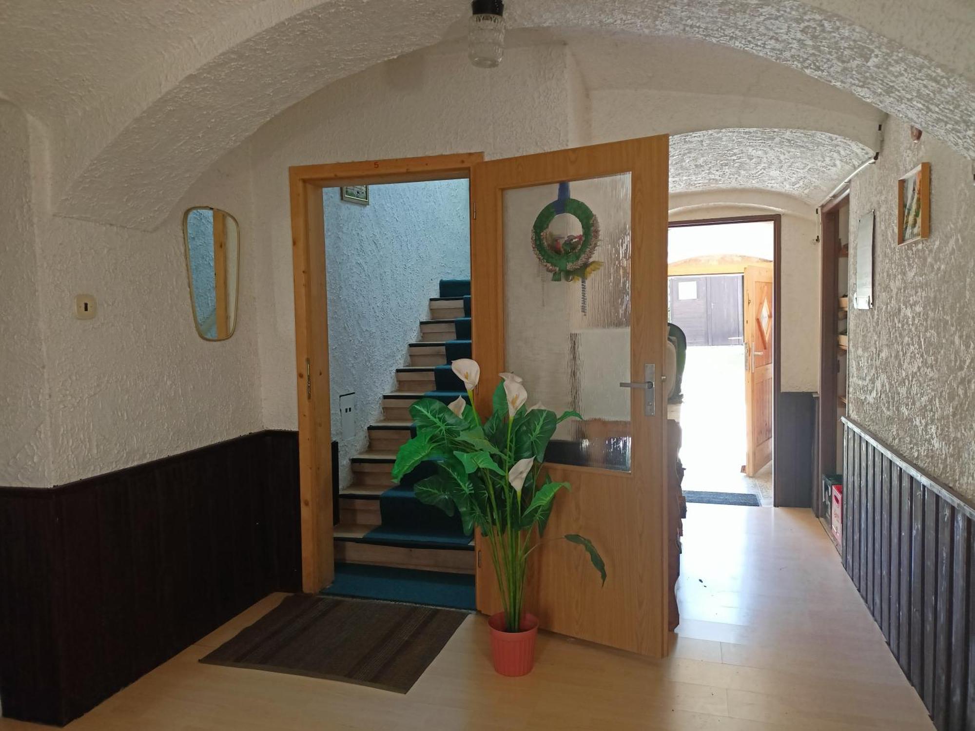 Apartament Merkel *