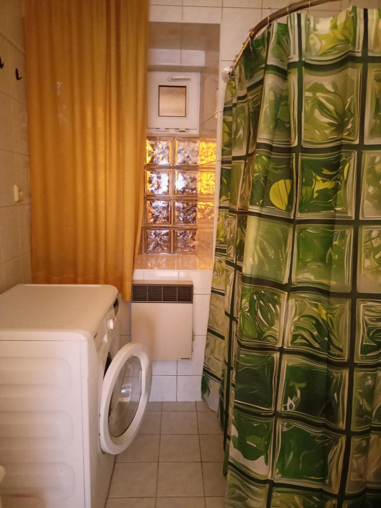 Apartament Merkel