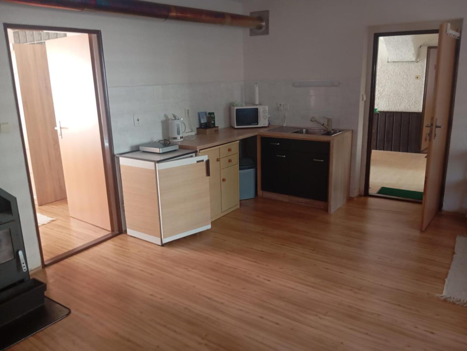 Merkel Apartament *