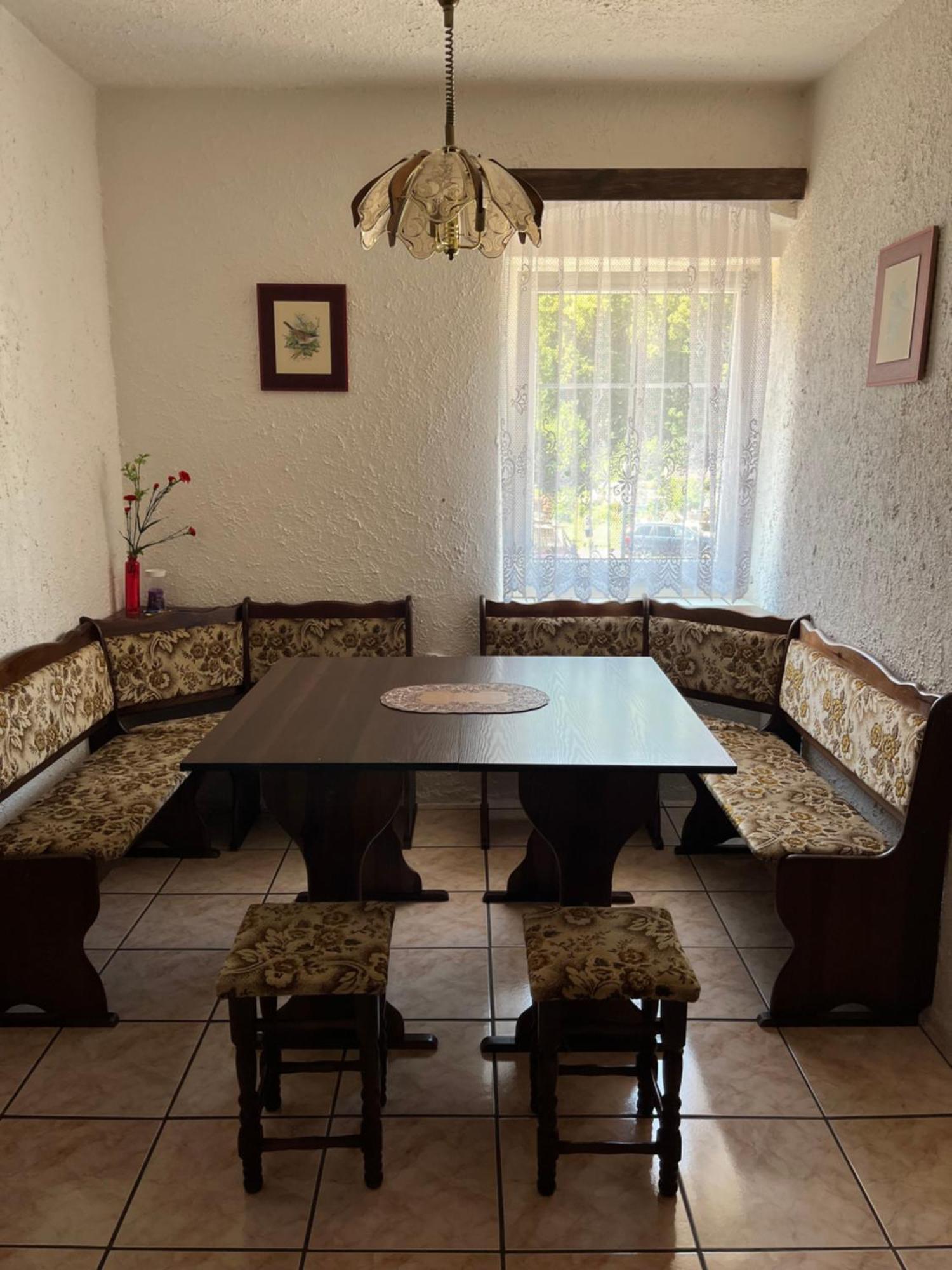 Apartament Merkel