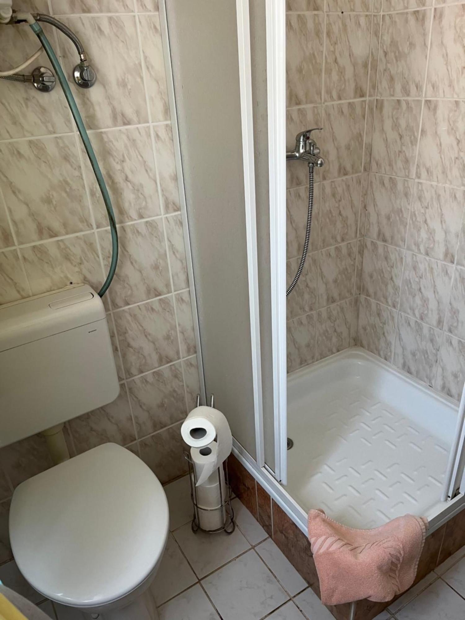 Apartament Merkel *
