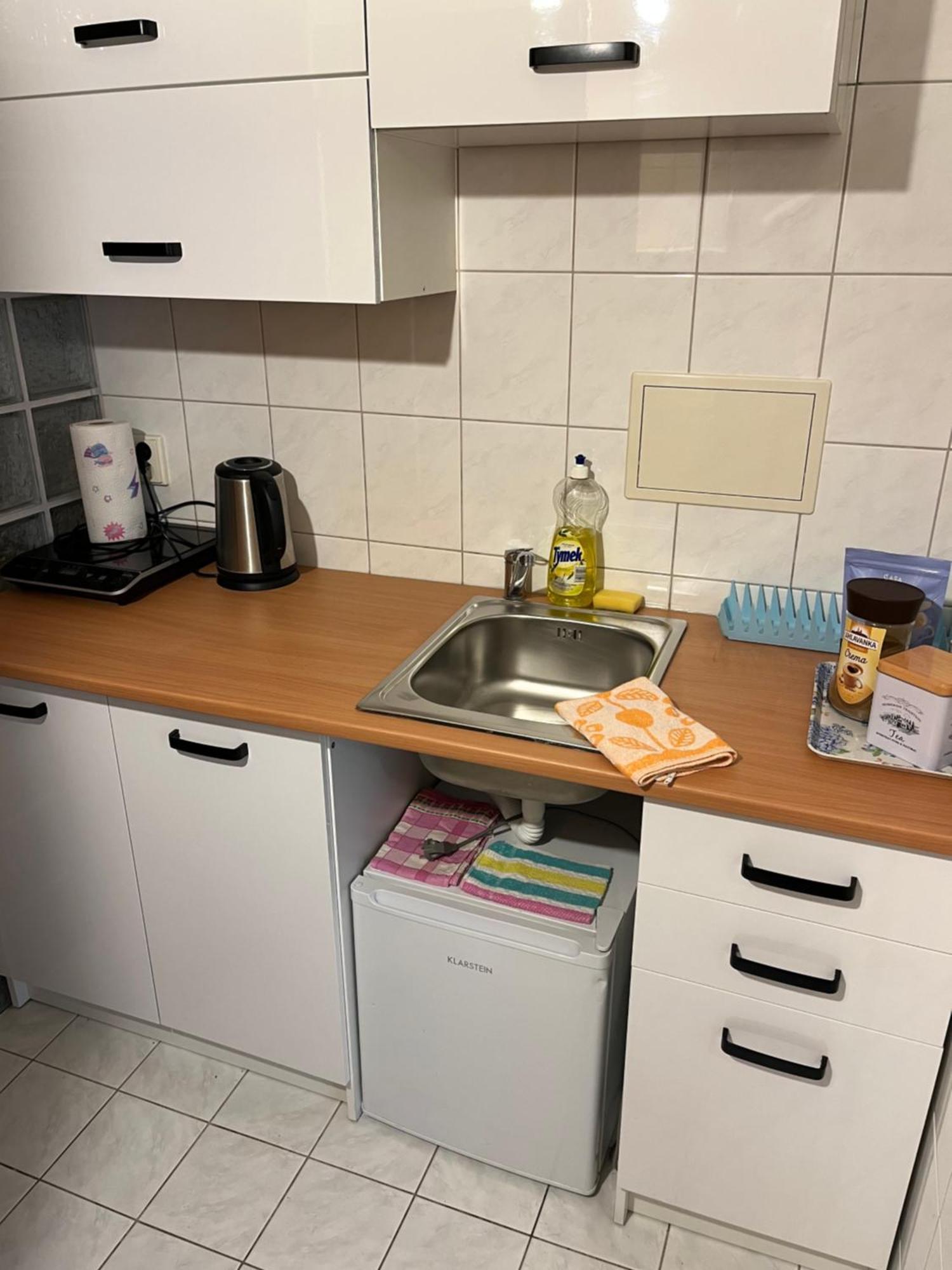 Apartament Merkel Broumov