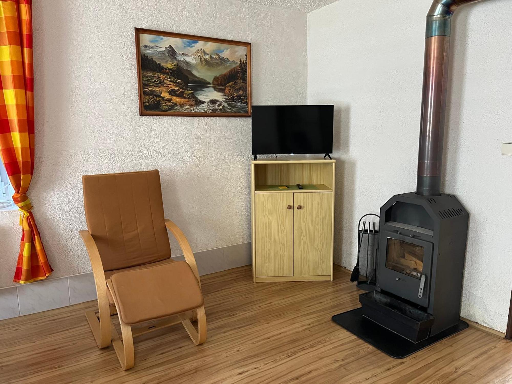 Apartament Merkel