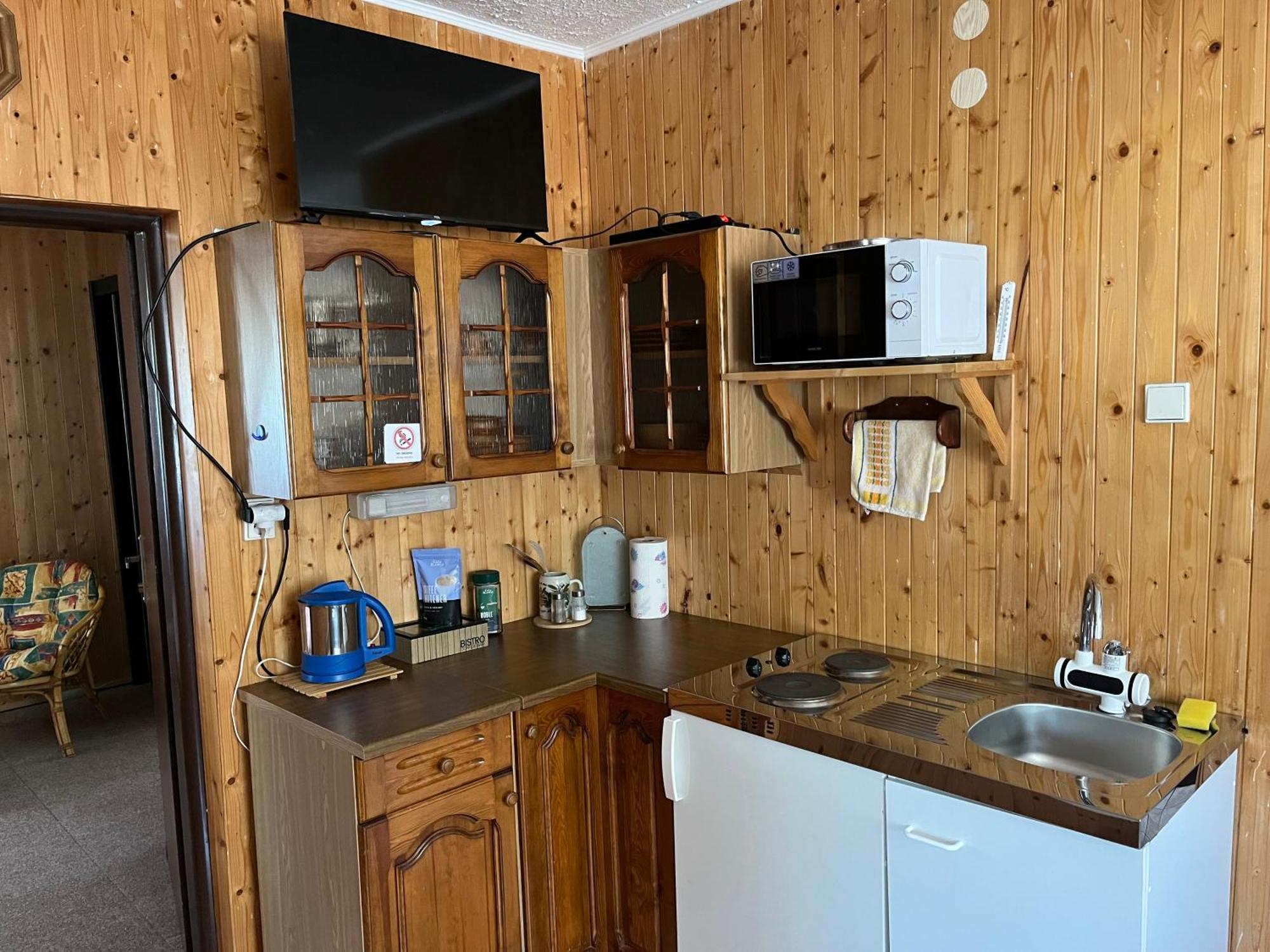 Apartament Merkel