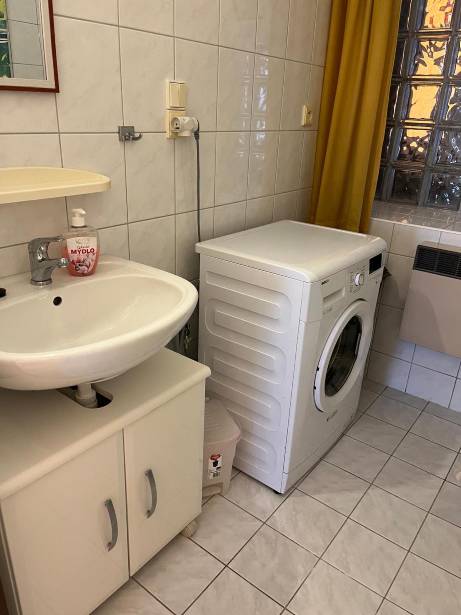 Merkel Apartament *