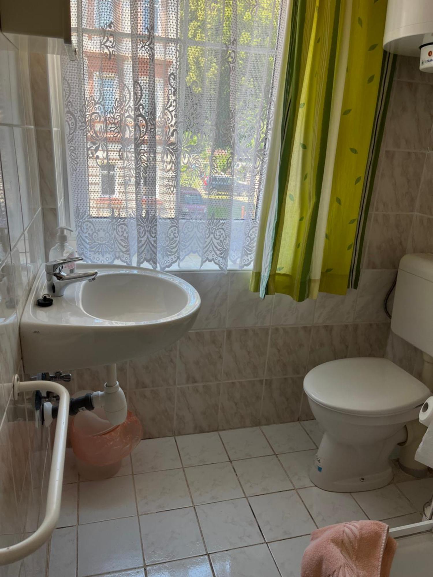Apartament Merkel